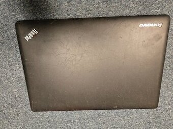 NTB Lenovo ThinkPad E430 funkční