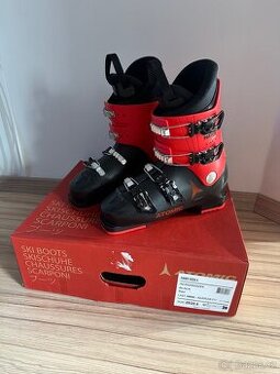 Lyžařské boty Atomic Hawx kids 4