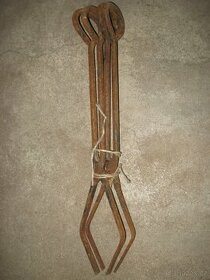 Kleště na tvárnice.