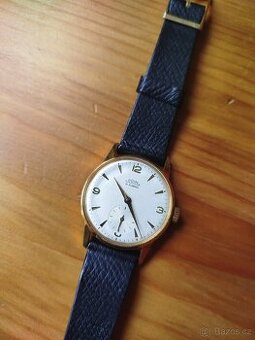 Hodinky Prim 15 jewels