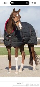 Stájová deka QHP