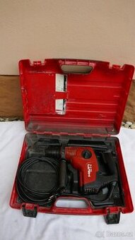 Vrtací kladivo HILTI TE 7 C 230V