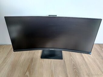 LCD Philips 346B1C