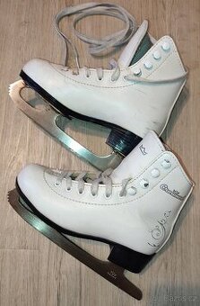 Prodám dětské brusle