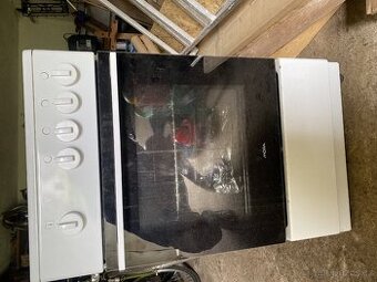 Prodám - plynový sporák MORA