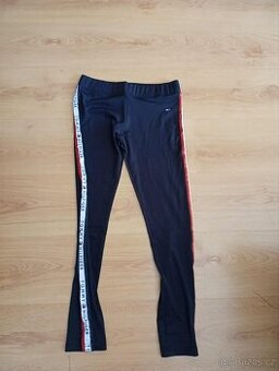 dámské legíny tommy h.