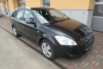 Kia Cee´d 1.6 CRDi