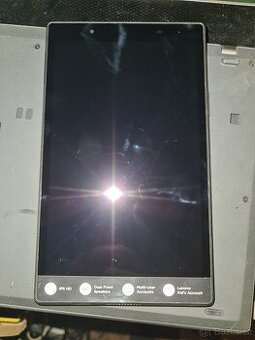 TAB4 8 Tablet TB-8504F/TB-8504X