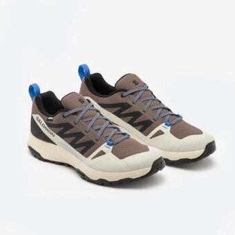 Salomon Saliba ADV dry Waterproof