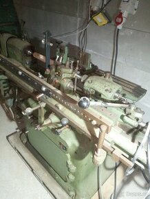 Prodám sústruh Hempel