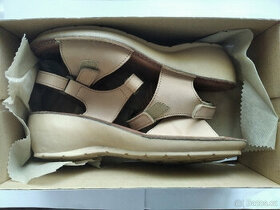 Dámská obuv FLY FLOT vel. 39