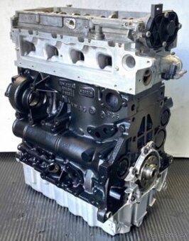 Repasovaný motor 2.0TDI 110kw CRMB