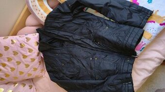 Černá bunda, vel S/36