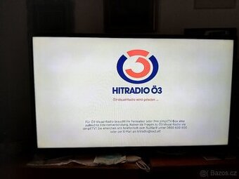 Tv Samsung ue40M5002