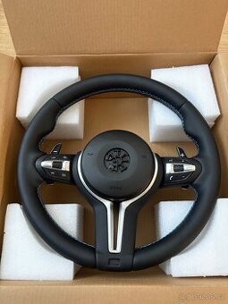 Volant M3 M5 BMW F30 F10 F15 F25 F20