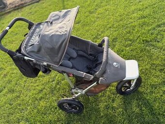 Kočárek Easywalker Sky Plus Korbička/sporťák + příslušenství