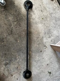 Rozperna tyc tlumicu skoda felicia, tahlo steracu s motorkem