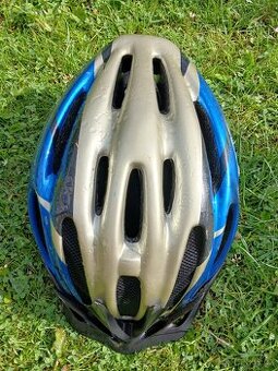 Pánská cyklistická helma.vel. M/L
