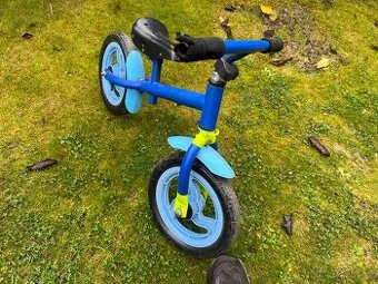 Dětské odrážecí kolo