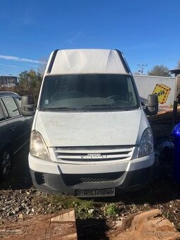 Iveco daily 2,3HPI 85kw - 1