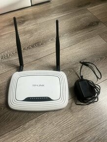 Router Wi-Fi TP-Link