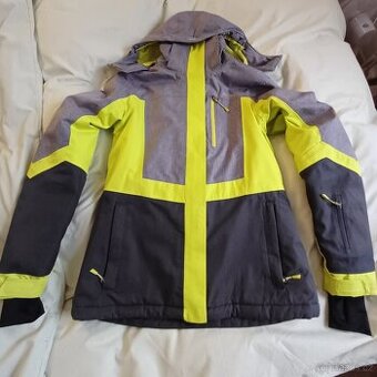 Dámská lyžařská souprava Alpinepro