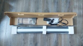 Akvarijní WRGB LED světlo pro akvária 100-130cm