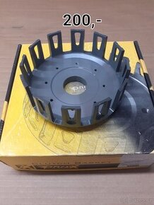 Spojkový kôš YAMAHA YZ 125 17.2295