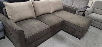 Nová Rohová sedačka