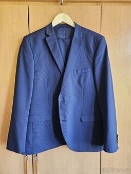 C&A oblek, nový, vel. 54