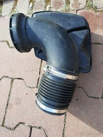 Filtr Ford mustang 2015-2022