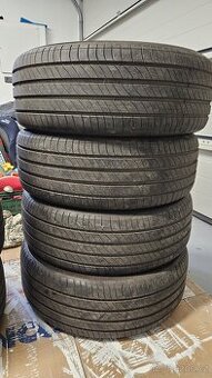 Sada letnich pneu Michelin primacy 225/ 55 R19