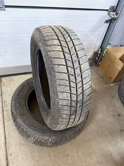 Zimní pneu Barum 195/65 R15