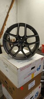 ALU sada Borbet 5x112 r19 - 1