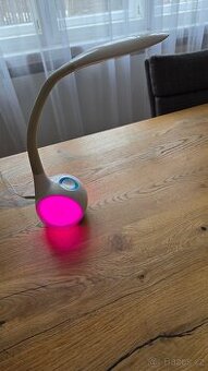 Dětská stolní LED lampa - 1