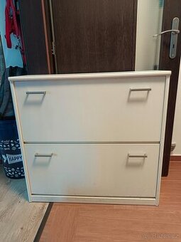 Prodám botník kupovaný v Kika. - 1