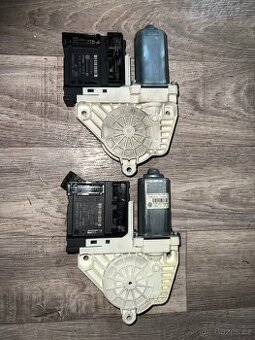 Motorky stahovaček VW Passat B6 - 1