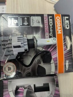 Osram LEDriving HL INTENSE H7/H18 - 1