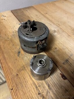 zapalovani na jawa 550,555