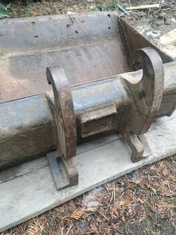 Lžíce na minibagr 60cm