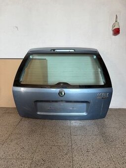Prodám kufrové dveře Škoda Octavia I combi