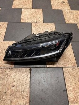 Škoda sup3 LP svetlo 3V1941015 D