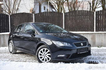 Seat Leon 1.2 TSi 77kW,rv.2014,161tkm, bez koroze