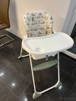 Dětská skládací židle Jolie