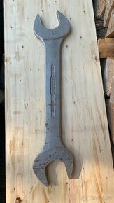 Klíč stranový 46/50 GEDORE