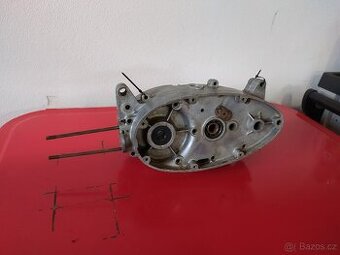 Kartery Jawa 50 pionýr typ 05