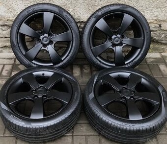 Letní kola 5x112 r17