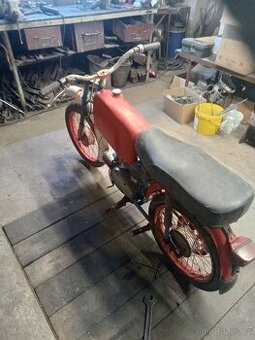 Jawa 23