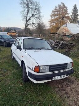 Škoda 120l eko zaplacena