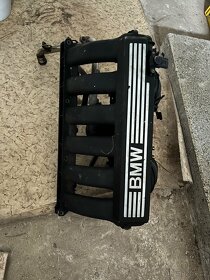 Bmw n53b30a n53b30 sání e60 e61 e90 e91 e92 e93 f10 f11